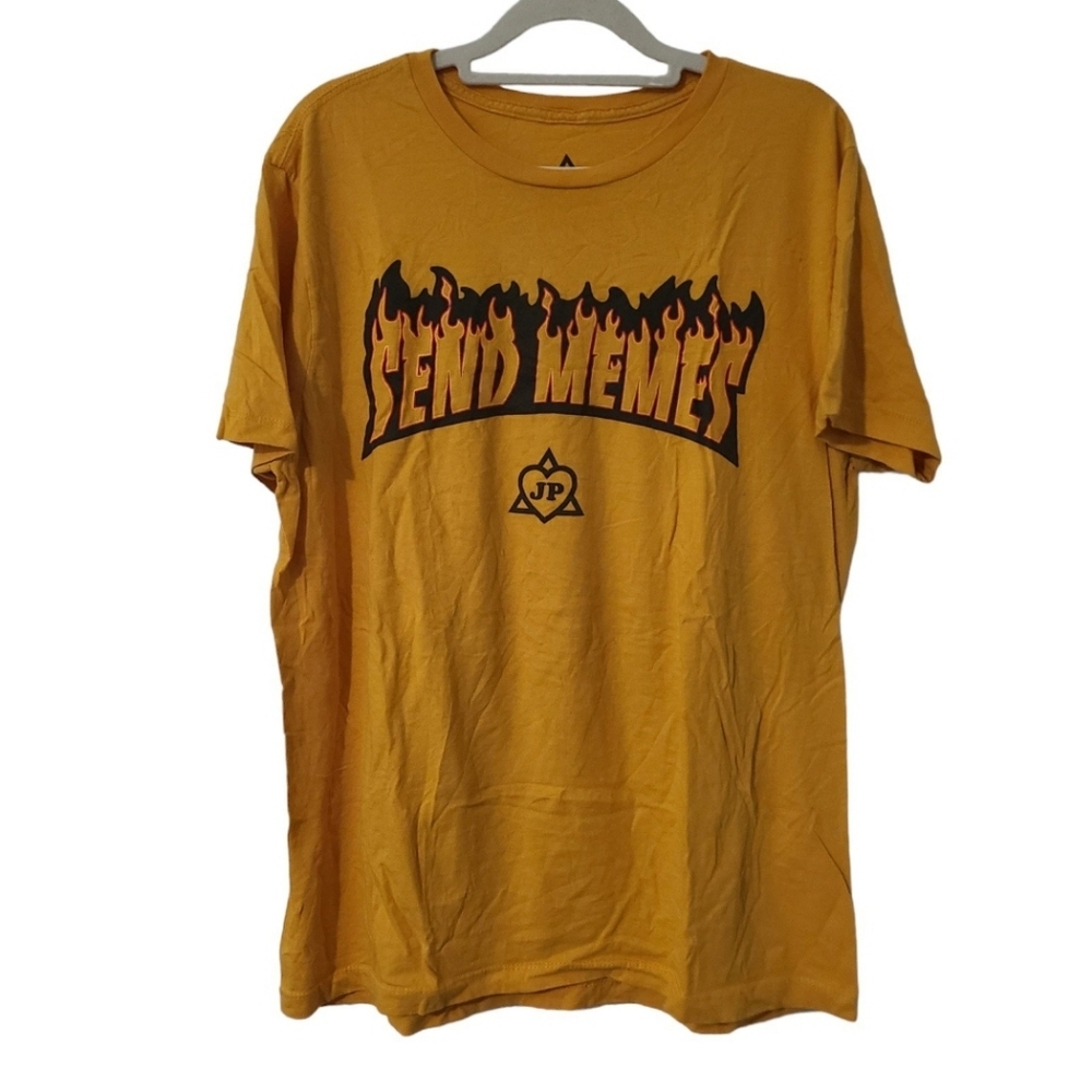 Send Memes Jessie Paege Merch